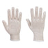 Style A030 | String Knit Liners (300 Pairs)