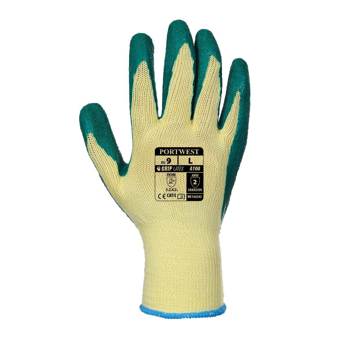 Style A100 | Grip Glove