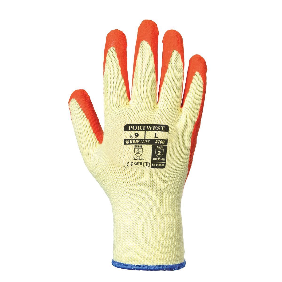 Style A100 | Grip Glove