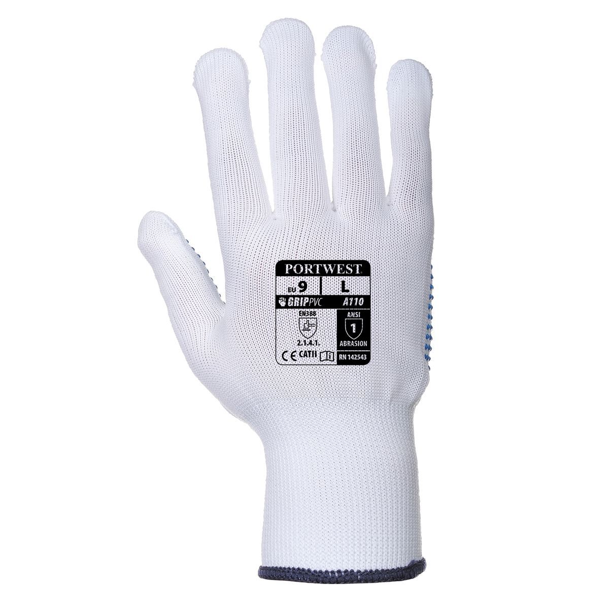 Style A110 | Polka Dot Glove