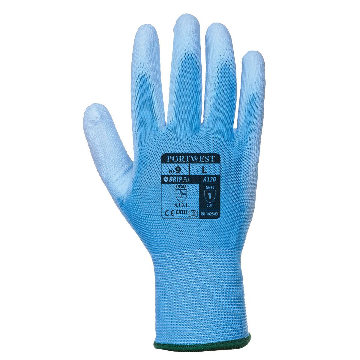 Style A120 | PU Palm Glove
