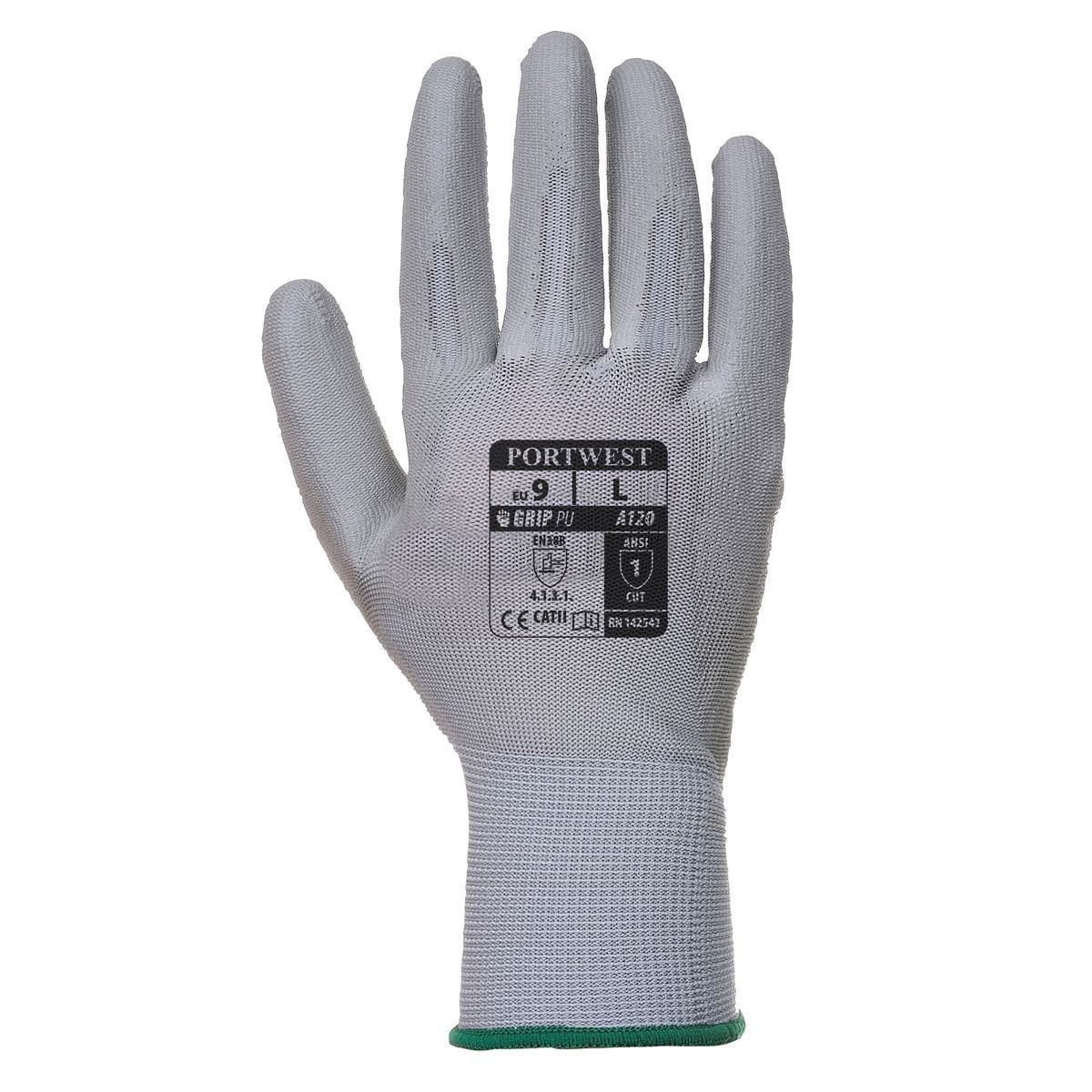 Style A120 | PU Palm Glove