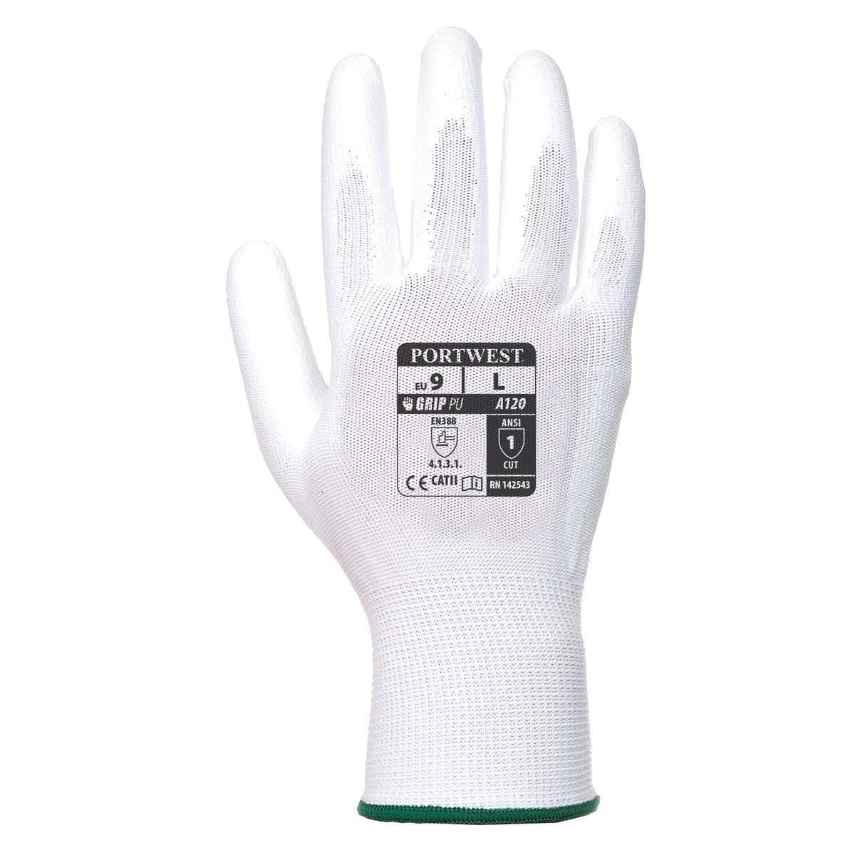 Style A120 | PU Palm Glove