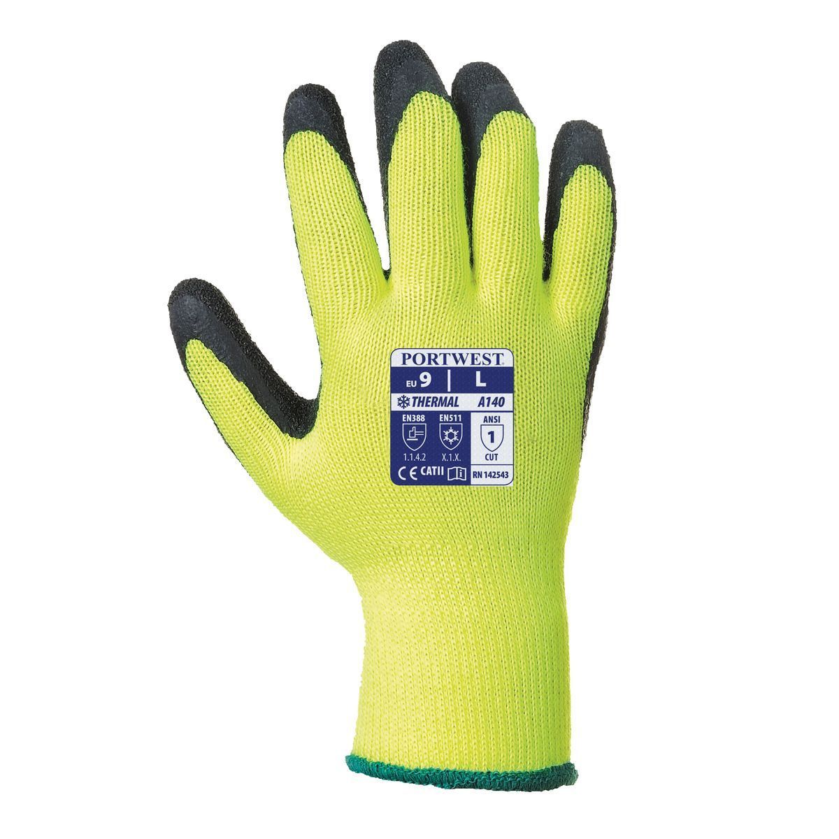 Style A140 | Thermal Grip Glove