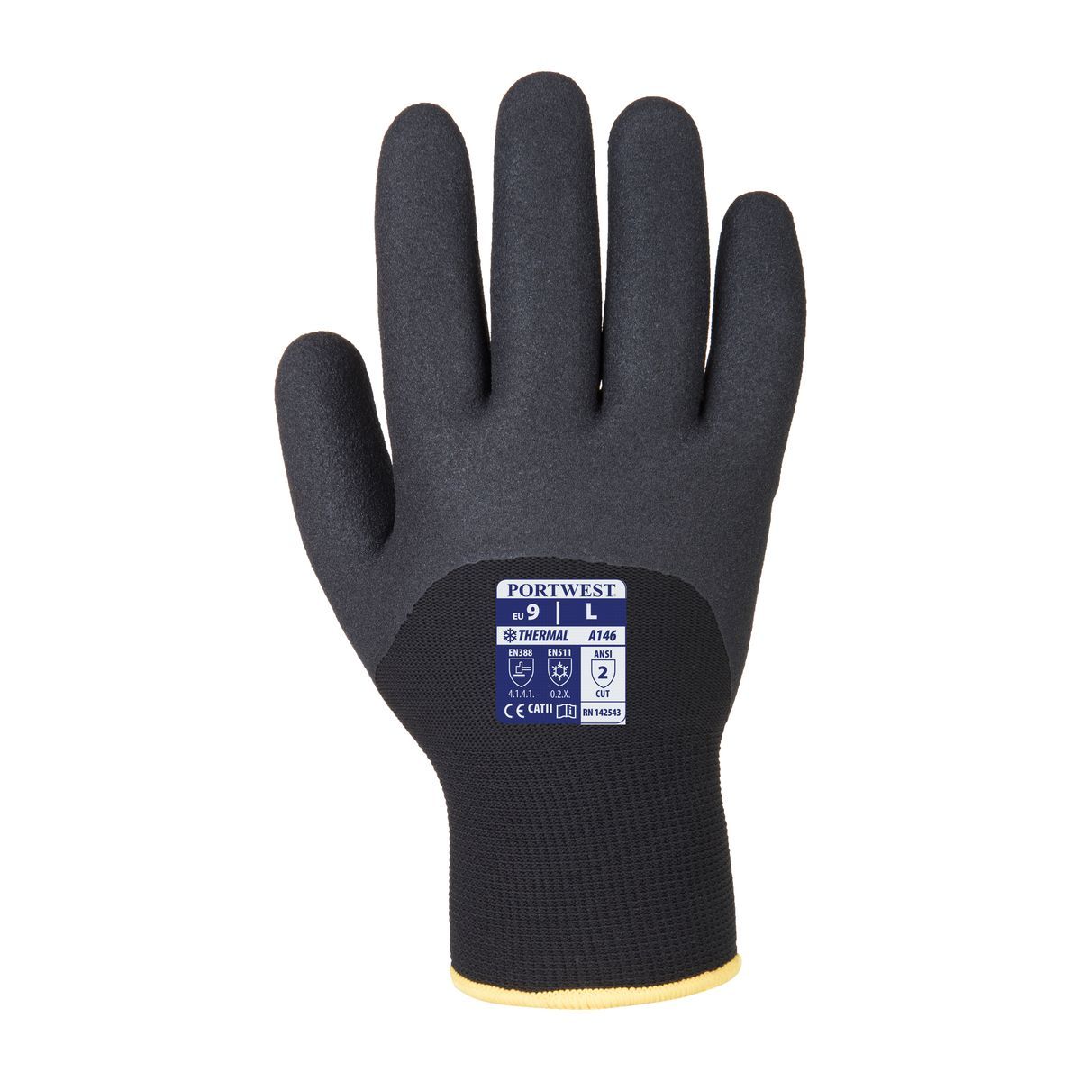 Style A146 | Arctic Winter Glove