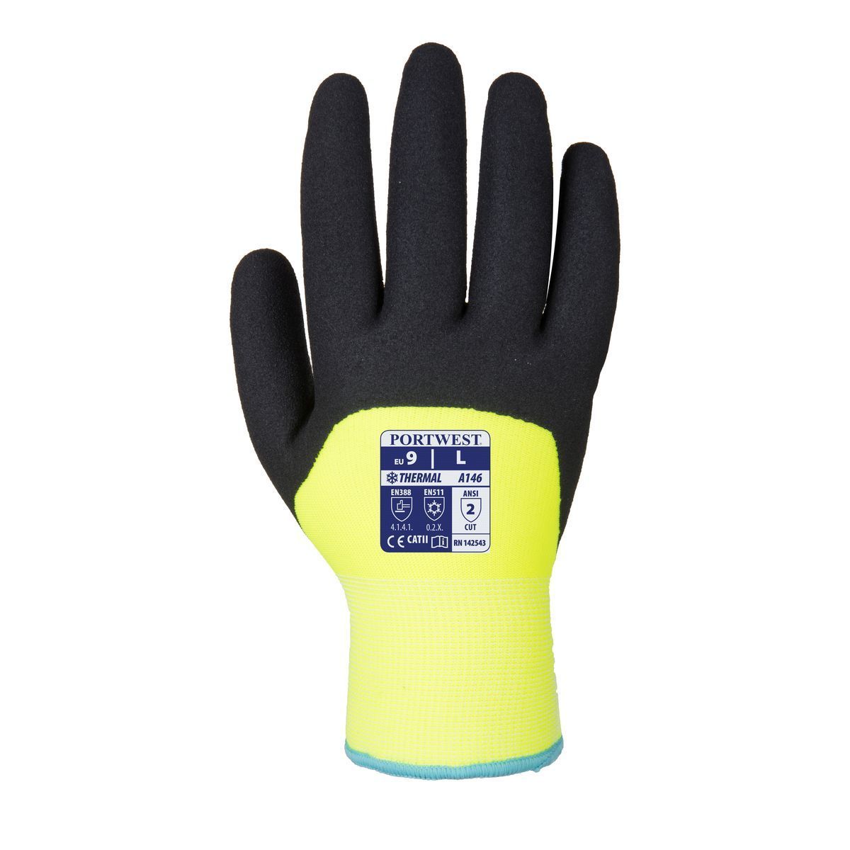 Style A146 | Arctic Winter Glove