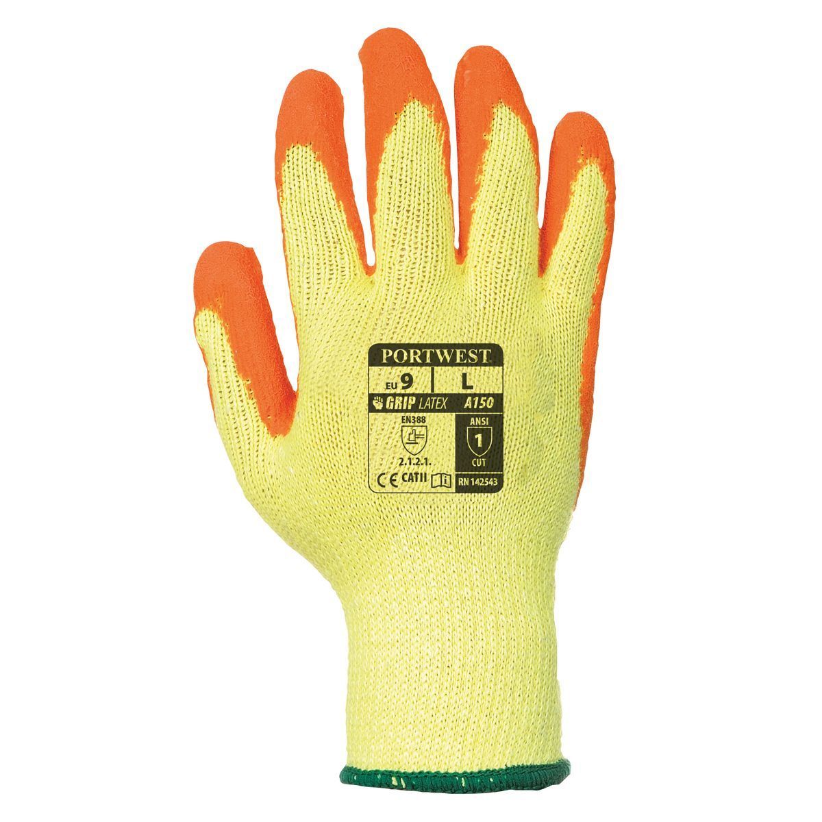 Style A150 | Fortis Grip Glove