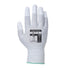 Style A198 | Antistatic PU Fingertip Glove