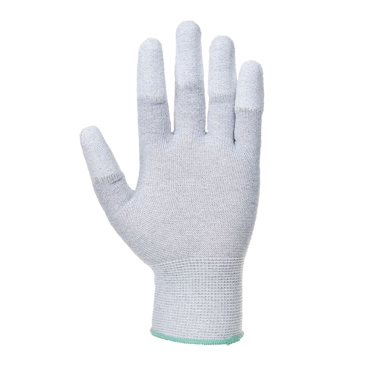 Style A198 | Antistatic PU Fingertip Glove