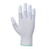Style A198 | Antistatic PU Fingertip Glove