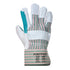 Style A230 | Double Palm Rigger