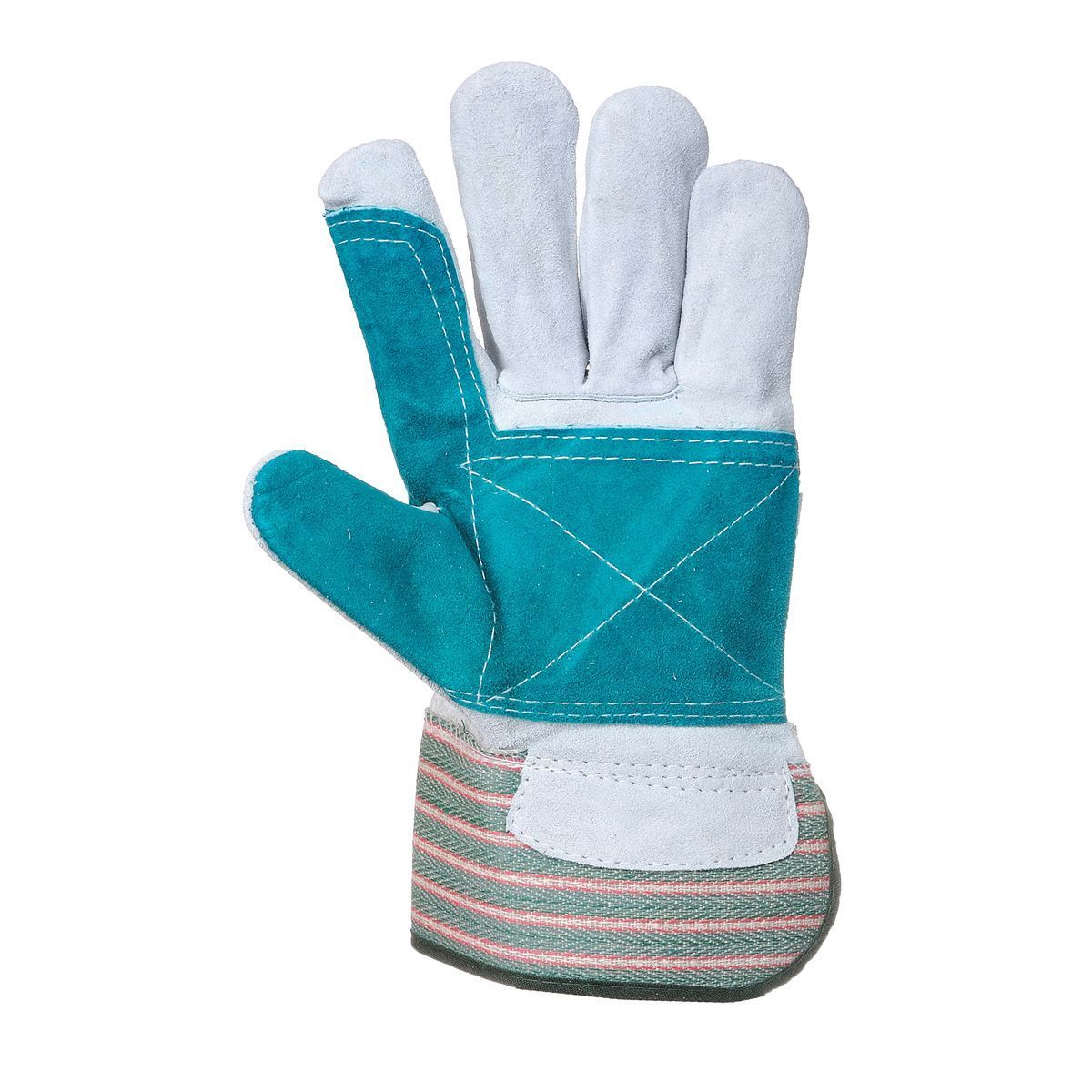 Style A230 | Double Palm Rigger