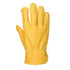 Style A271 | Lined Driver Glove