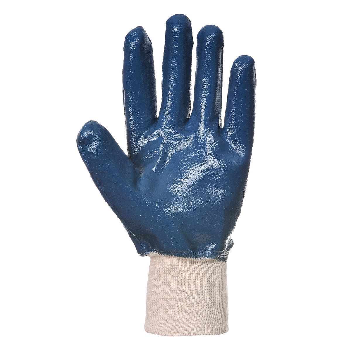 Style A300 | Nitrile Knitwrist Glove
