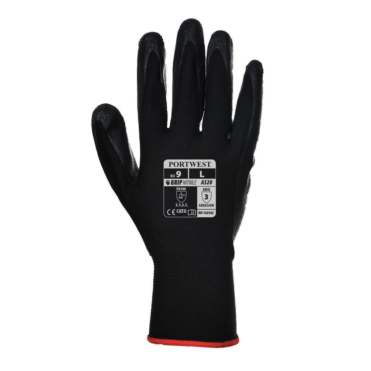 Style A320 | Dexti-Grip Glove