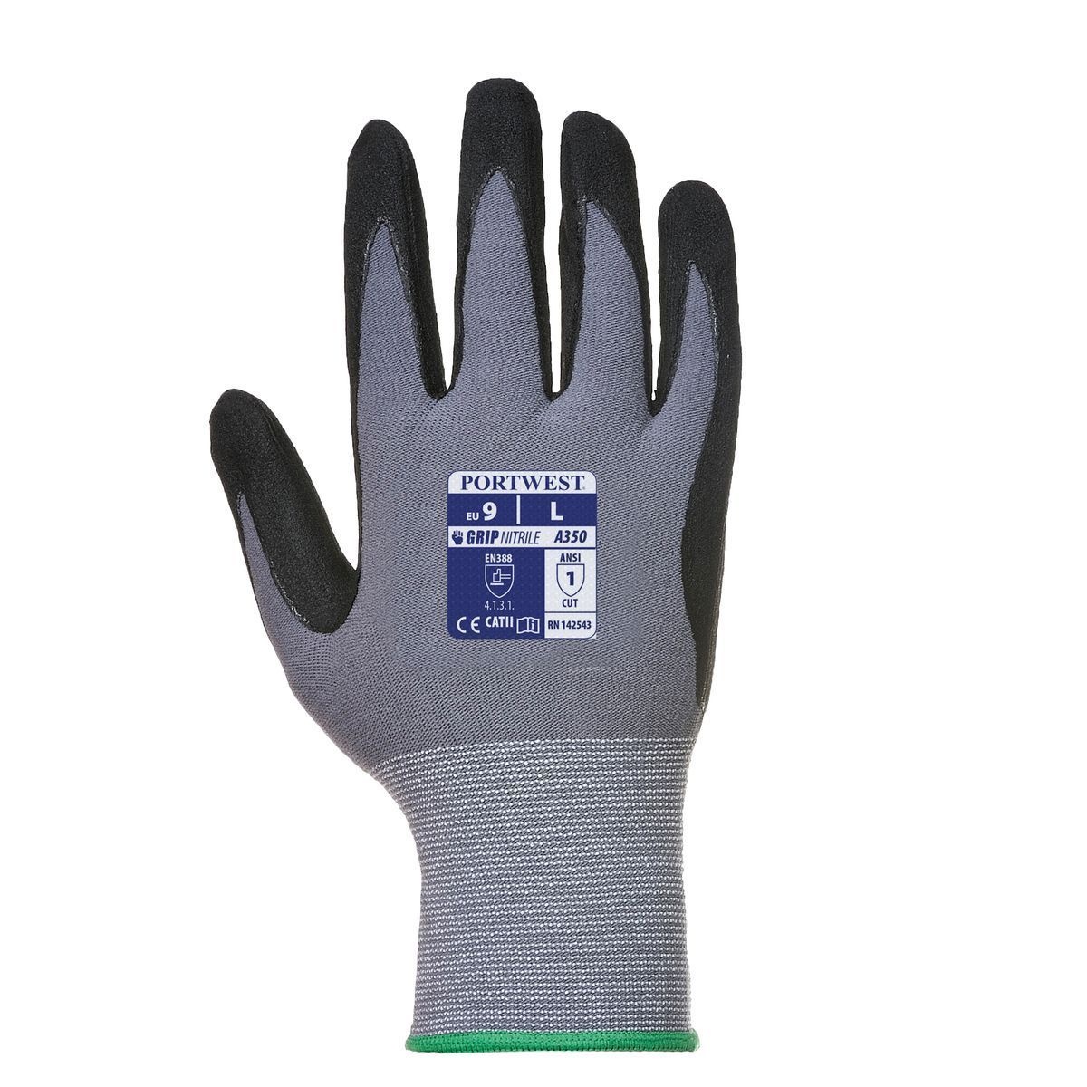Style A350 | Dermiflex Glove