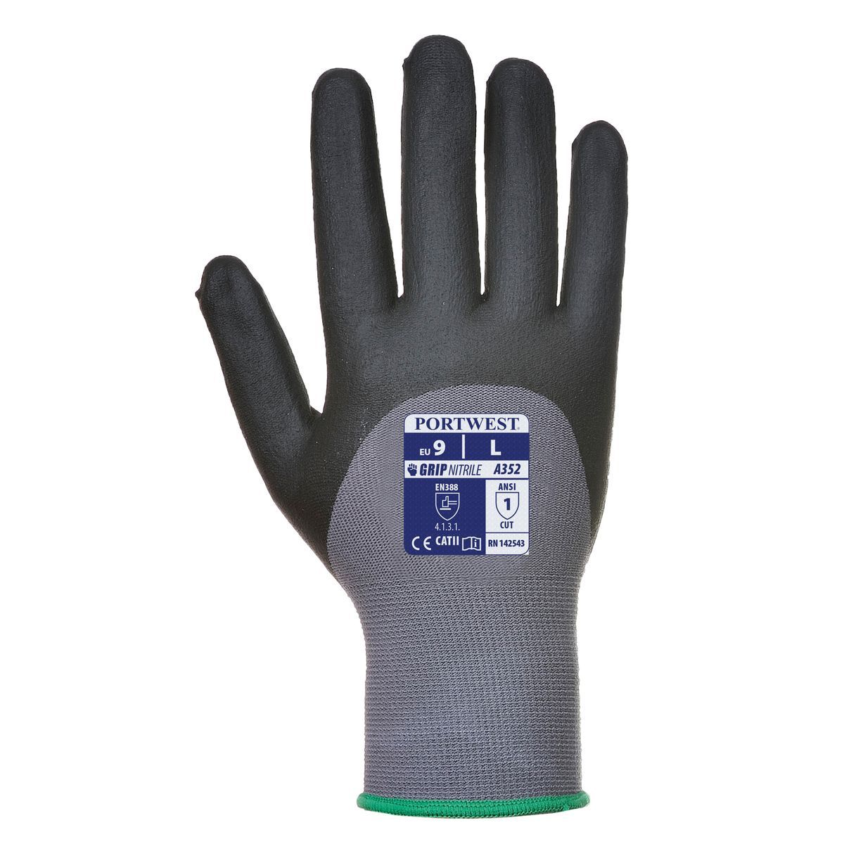 Style A352 | Dermiflex Ultra Glove