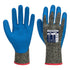 Style A611 | Aramid HR Cut Latex Glove