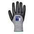 Style A621 | Cut Nitrile Foam Glove