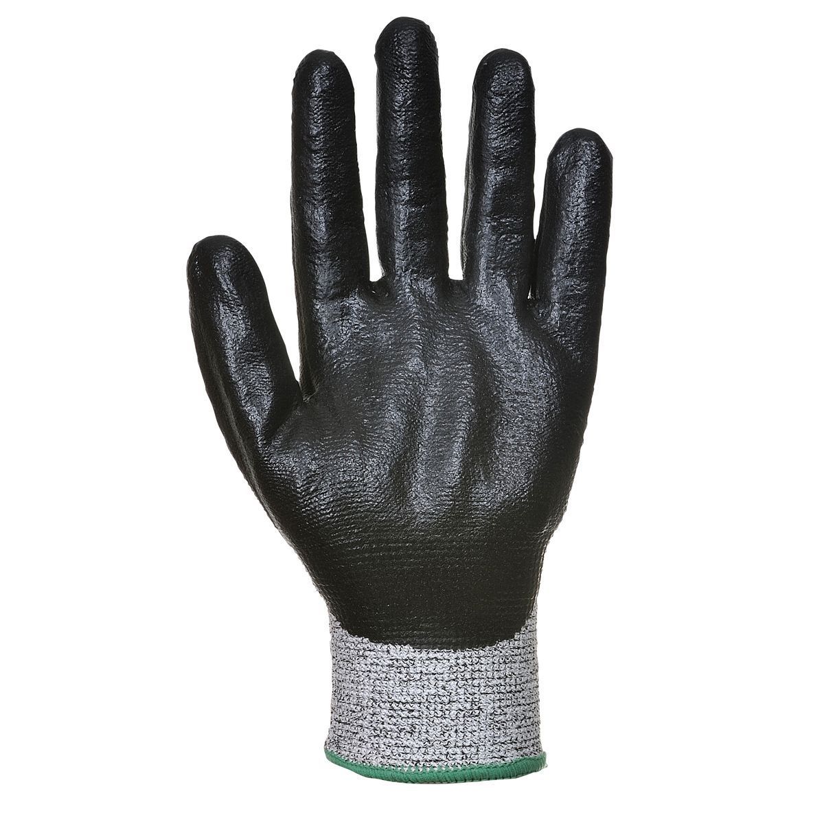 Style A621 | Cut Nitrile Foam Glove