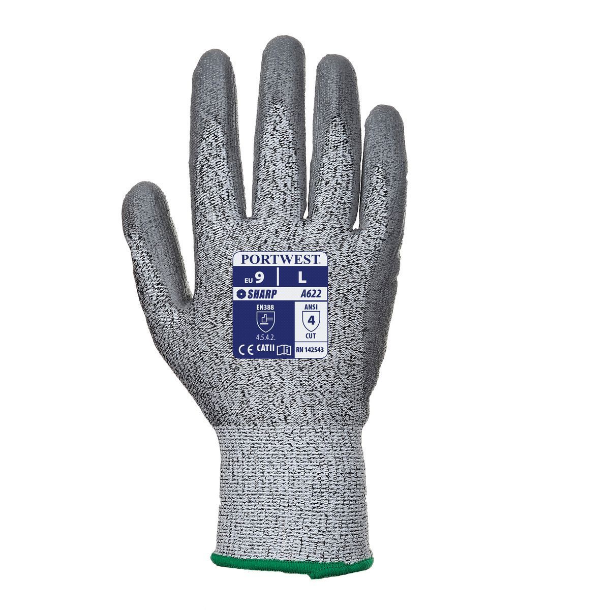 Style A622 | MR Cut PU Palm Glove