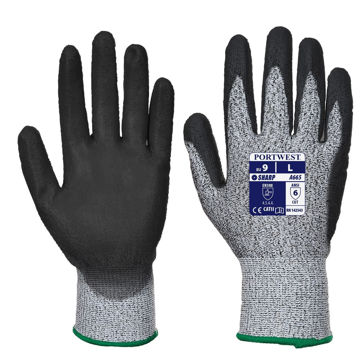 Style A665 | VHR Advanced Cut Glove