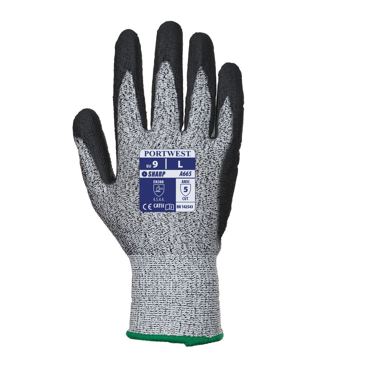 Style A665 | VHR Advanced Cut Glove