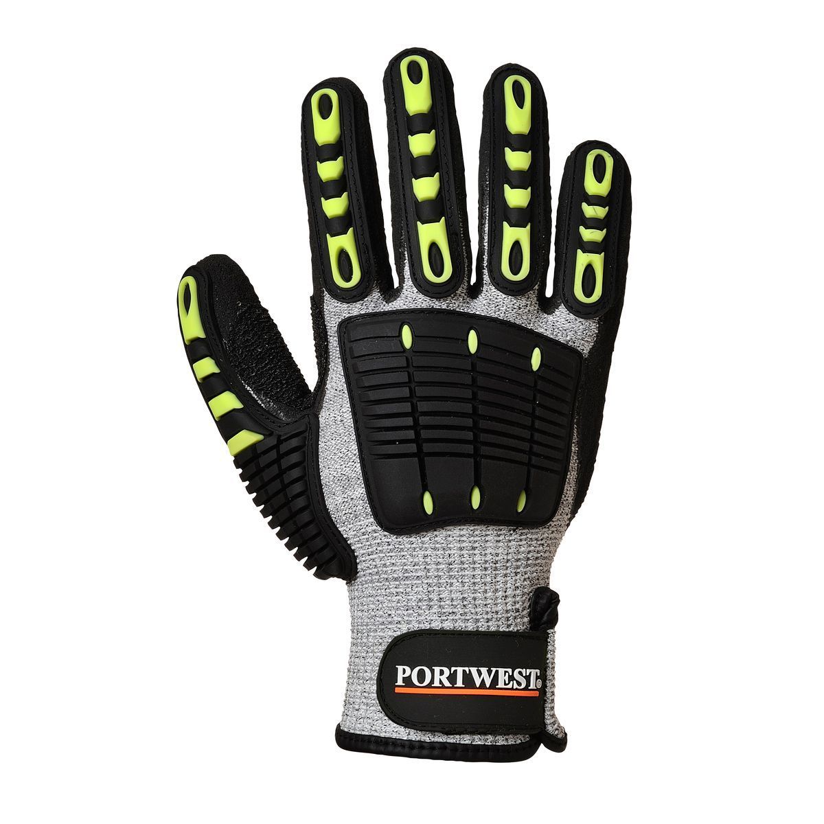 Style A722 | Anti Impact Cut Resistant Glv