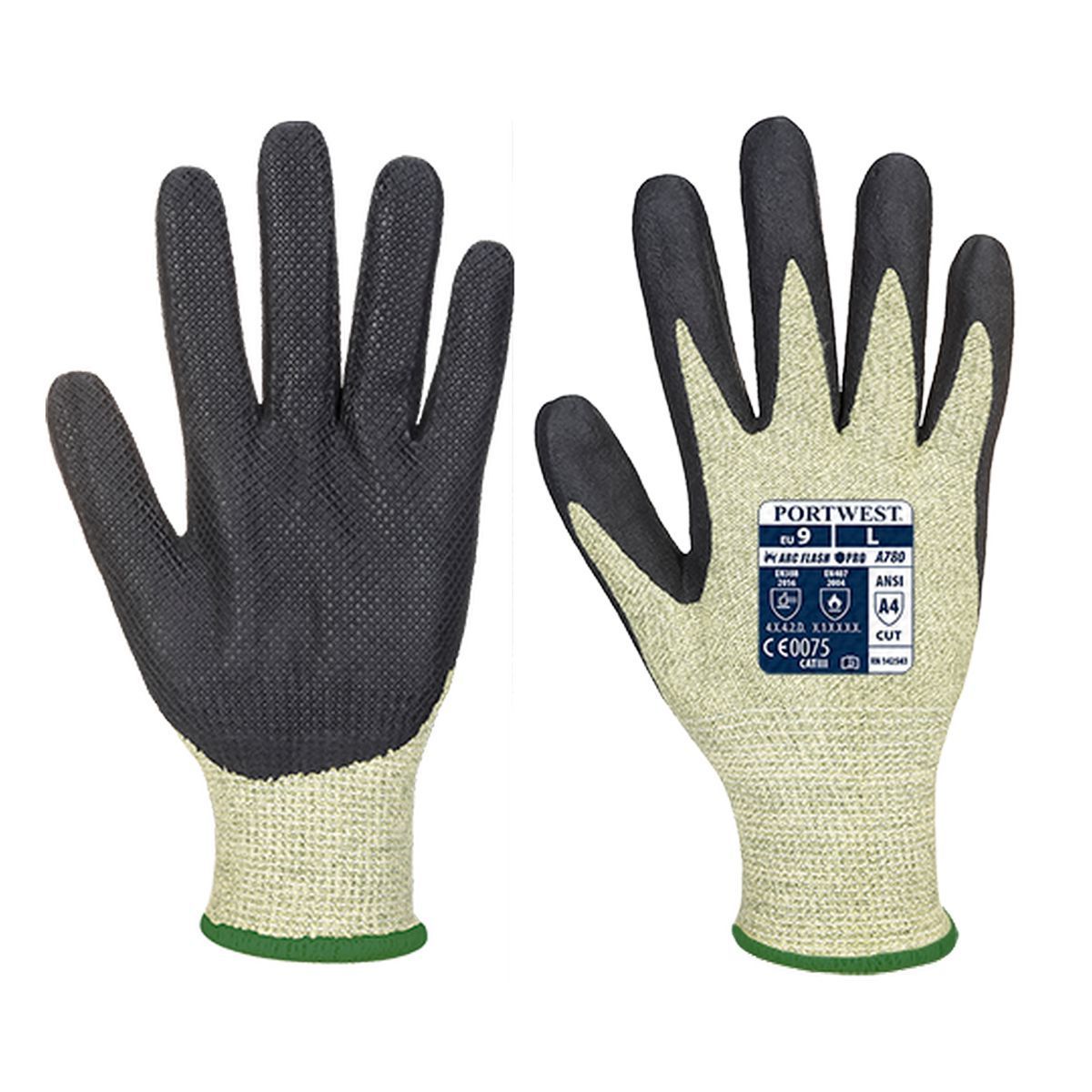 Style A780 | ArcGrip Glove