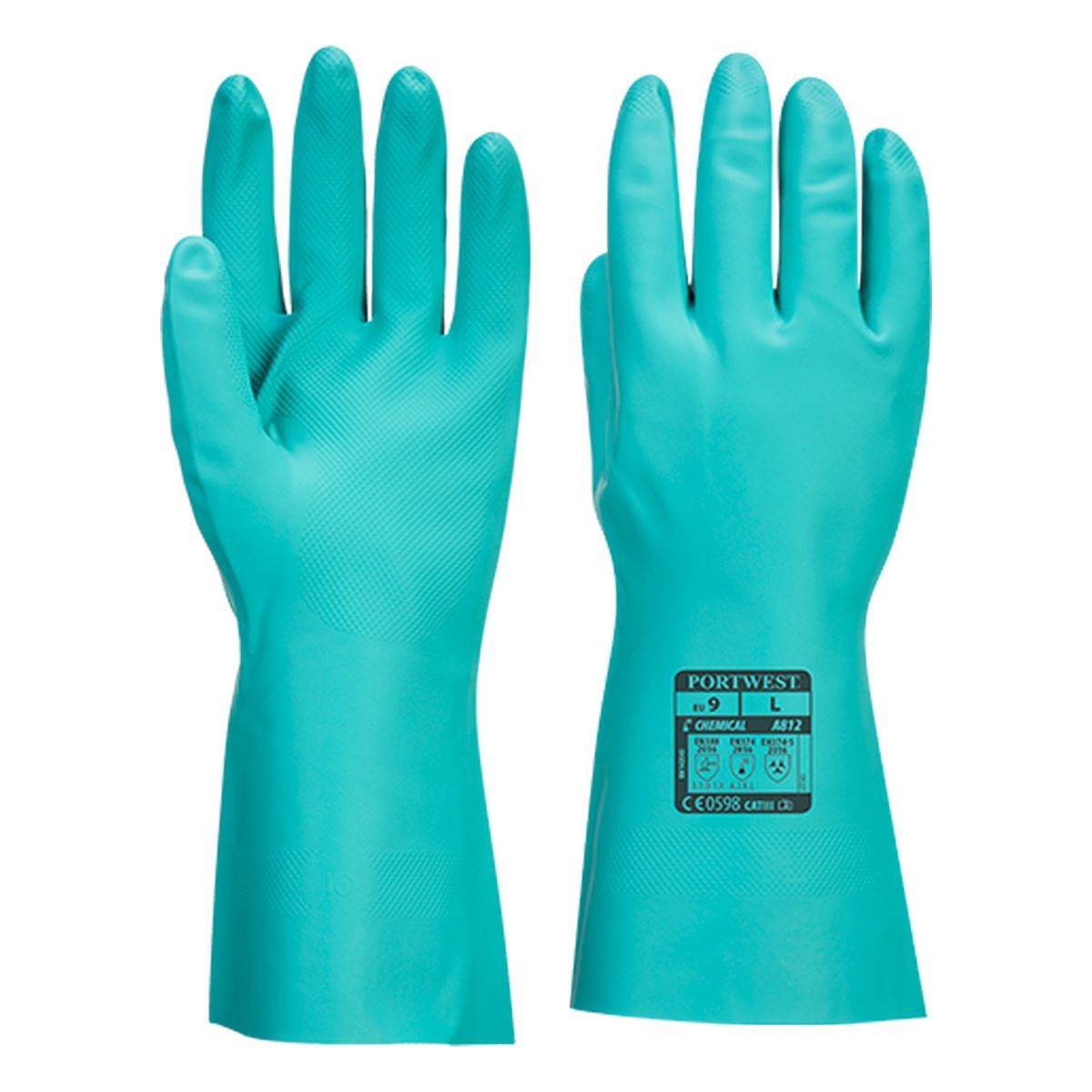 Style A812 | Nitrosafe Plus Gauntlet