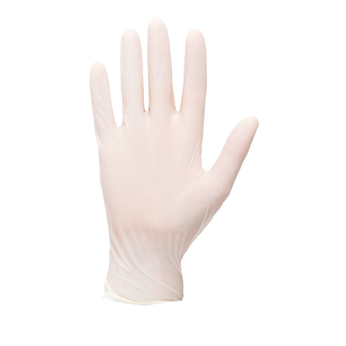 Style A910 | Latex Gloves Powdered (Pk100)