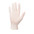 Style A910 | Latex Gloves Powdered (Pk100)