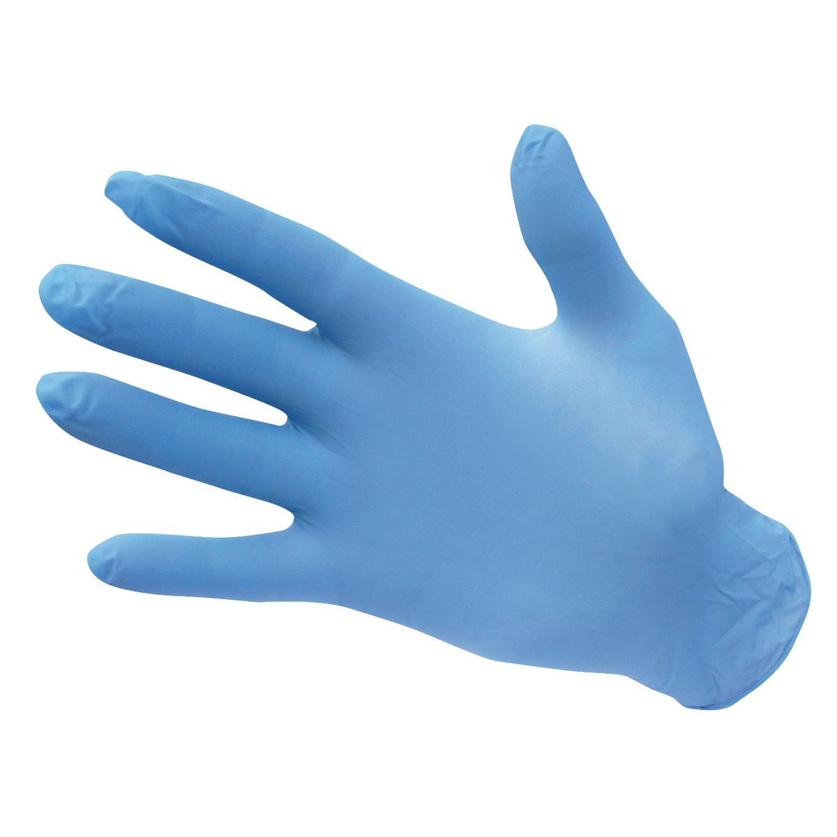 Style A925 | Nitrile Disp Gloves (Pk100)