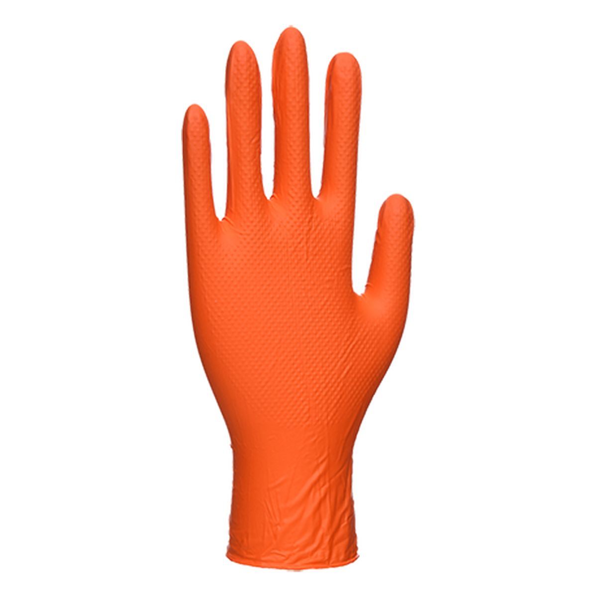 Style A930 | Nitrile HD Disp Gloves (Pk100)