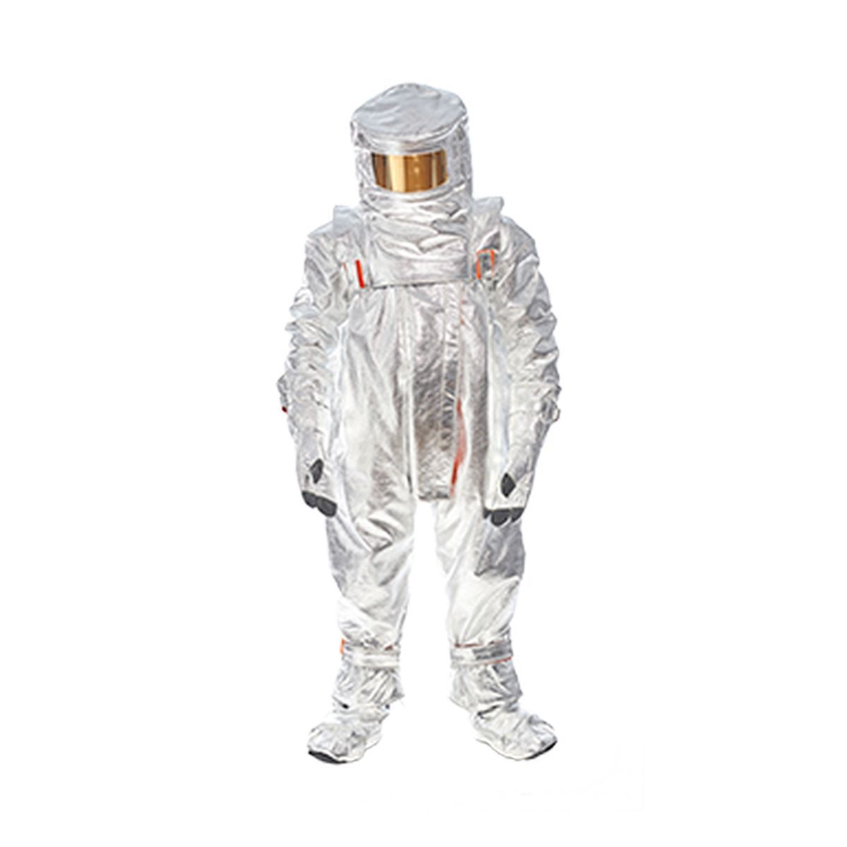 Style AM30 | Fire Entry Coverall