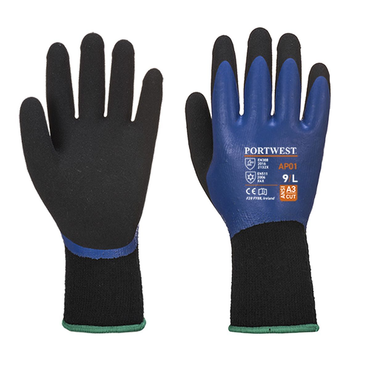 Style AP01 | Thermo Pro Glove