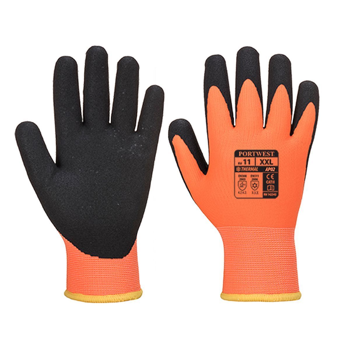 Style AP02 | Thermo Pro Ultra Glove