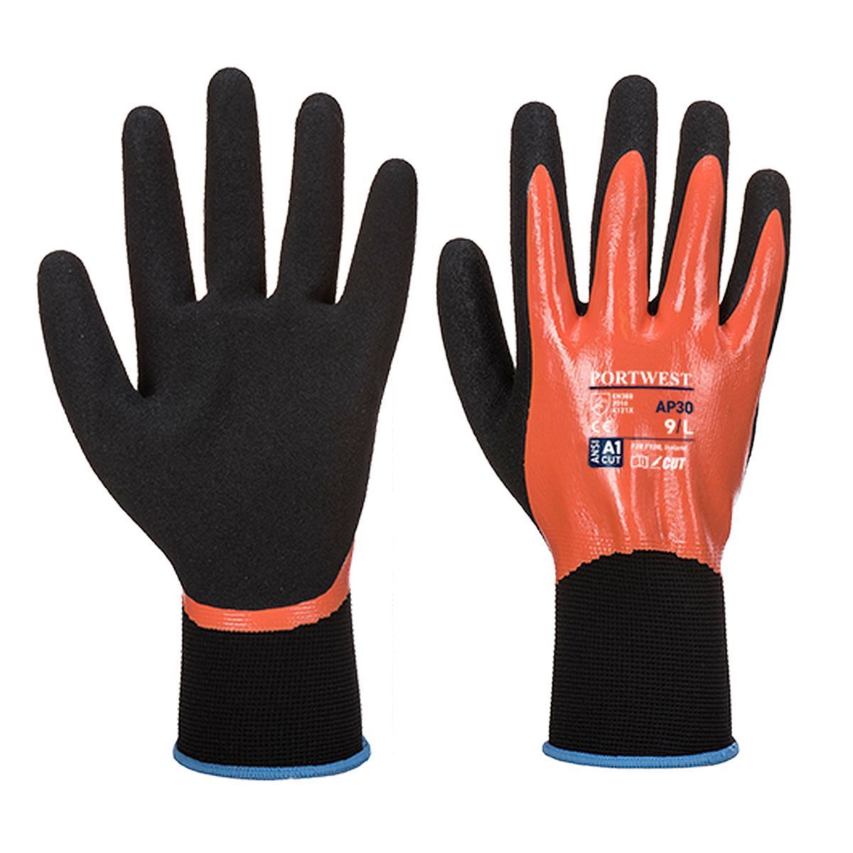 Style AP30 | Dermi Pro Glove