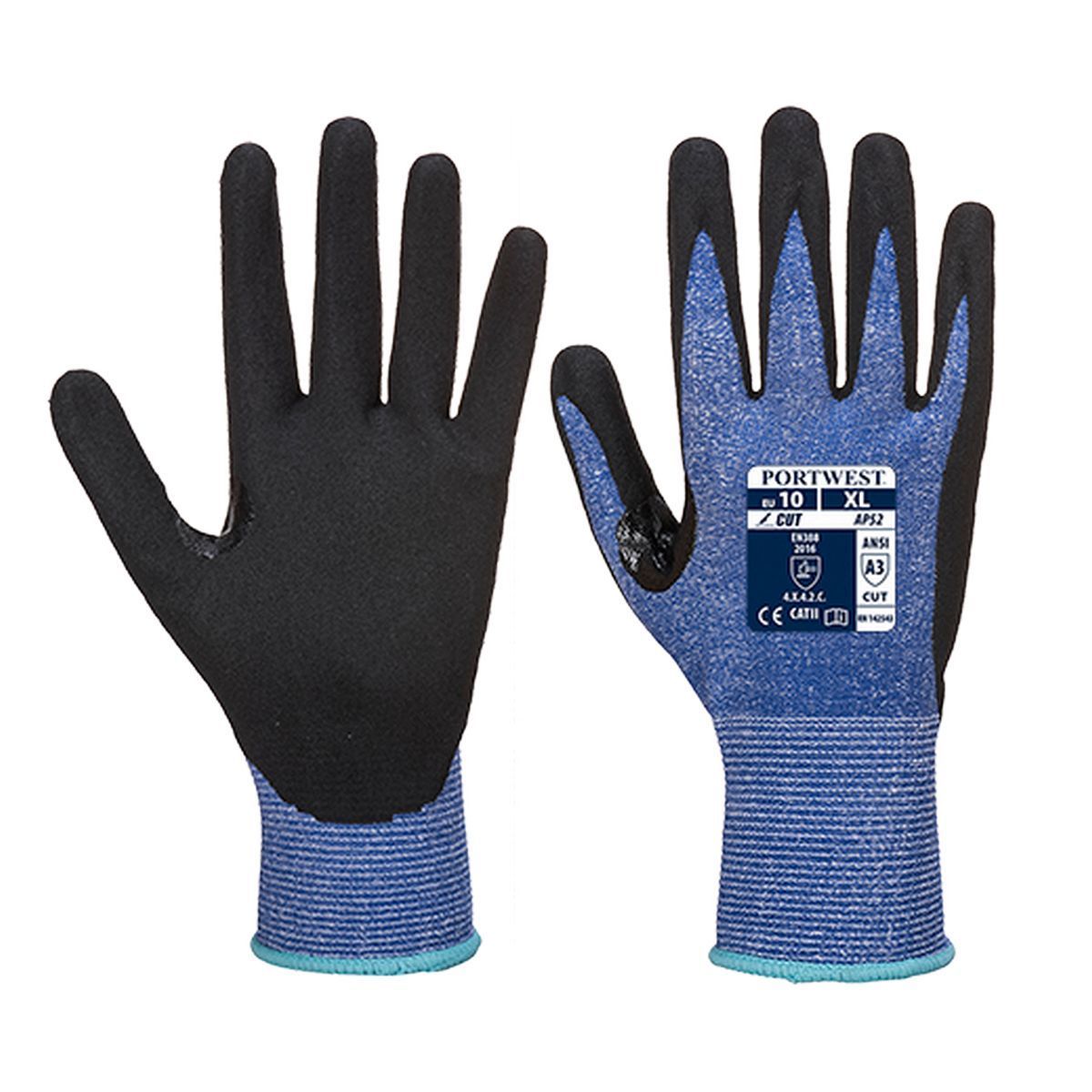 Style AP52 | Dexti Cut Ultra Glove