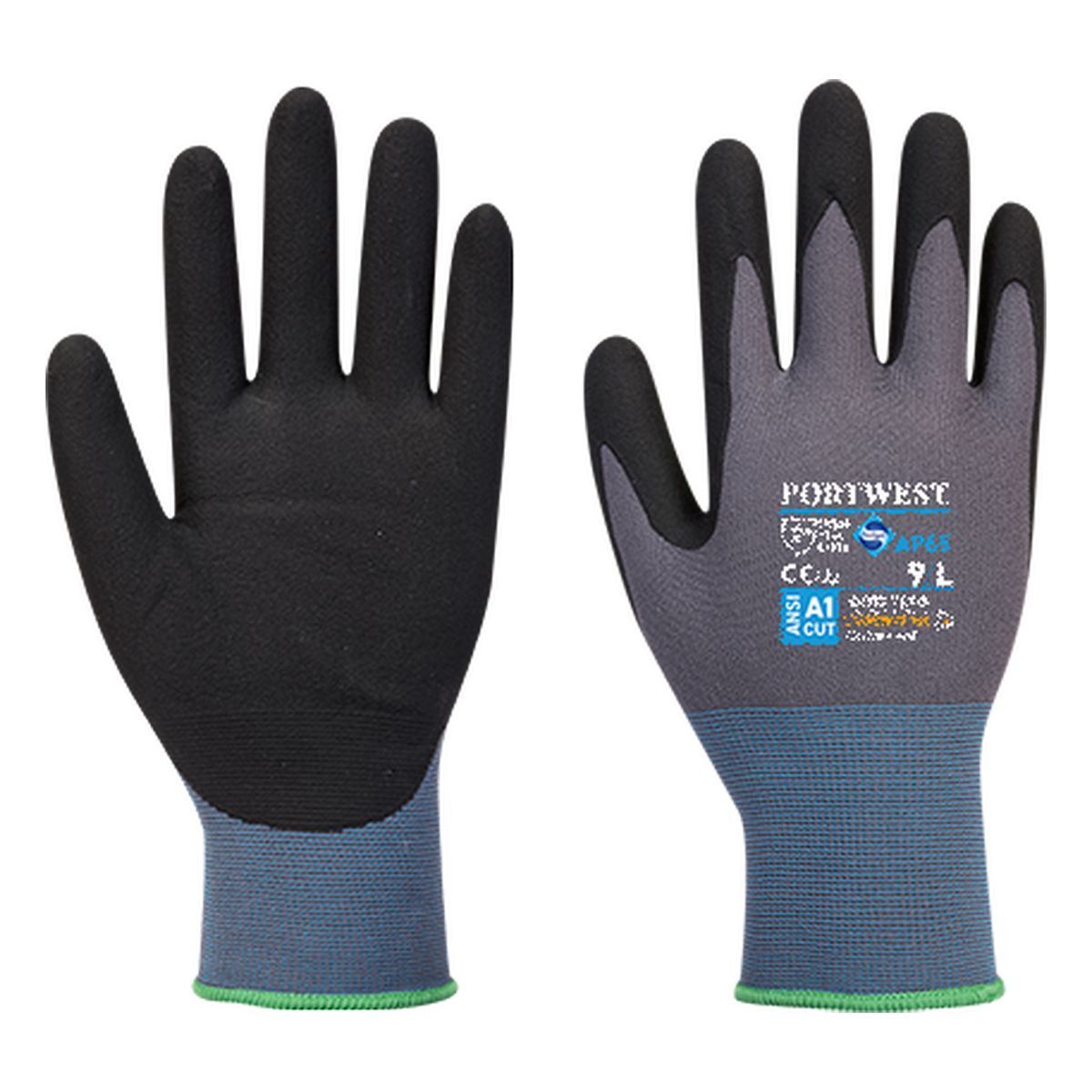 Style AP65 | NPR Pro Nitrile Foam