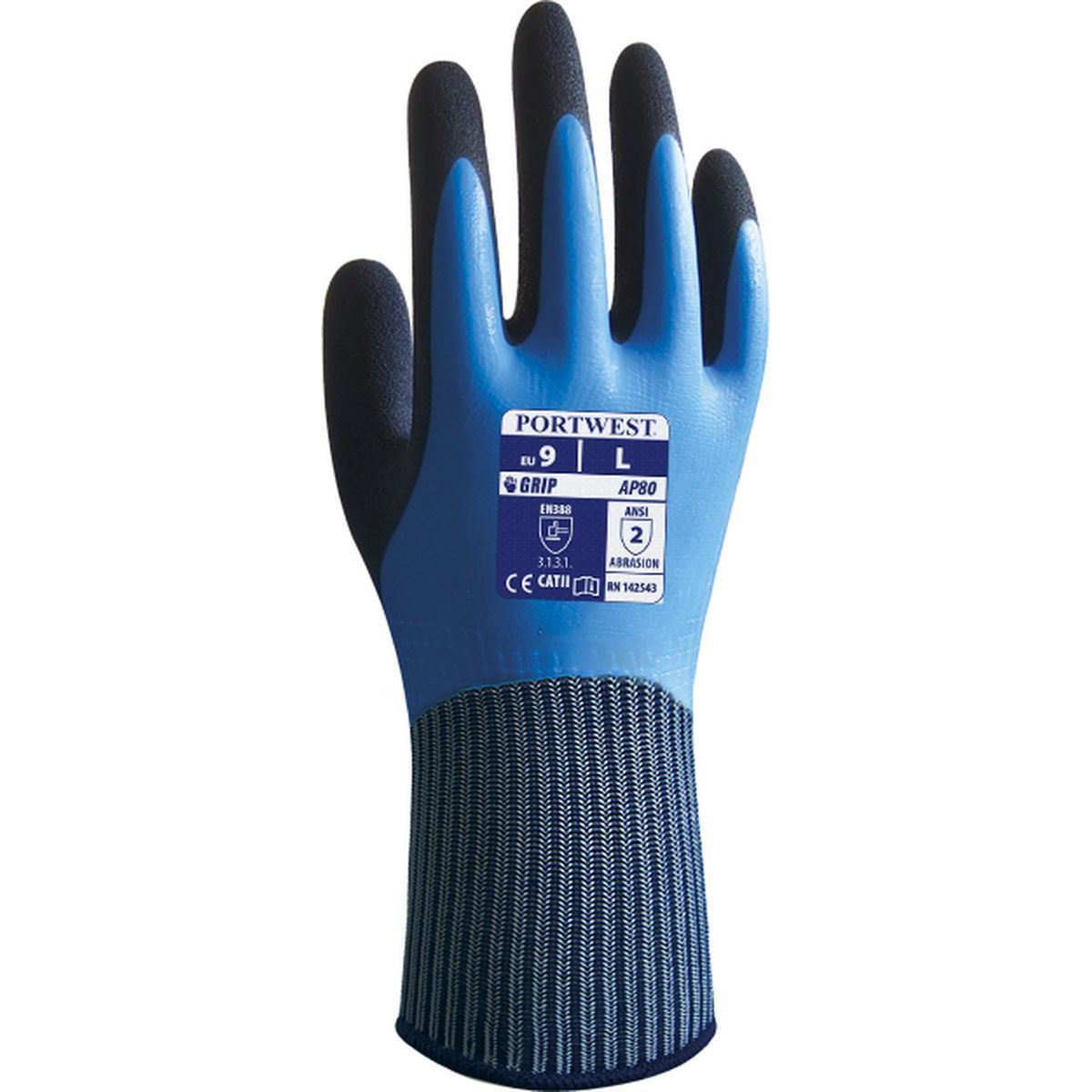 Style AP80 | Liquid Pro Glove