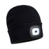 Style B029 | Rechargeable LED Beanie