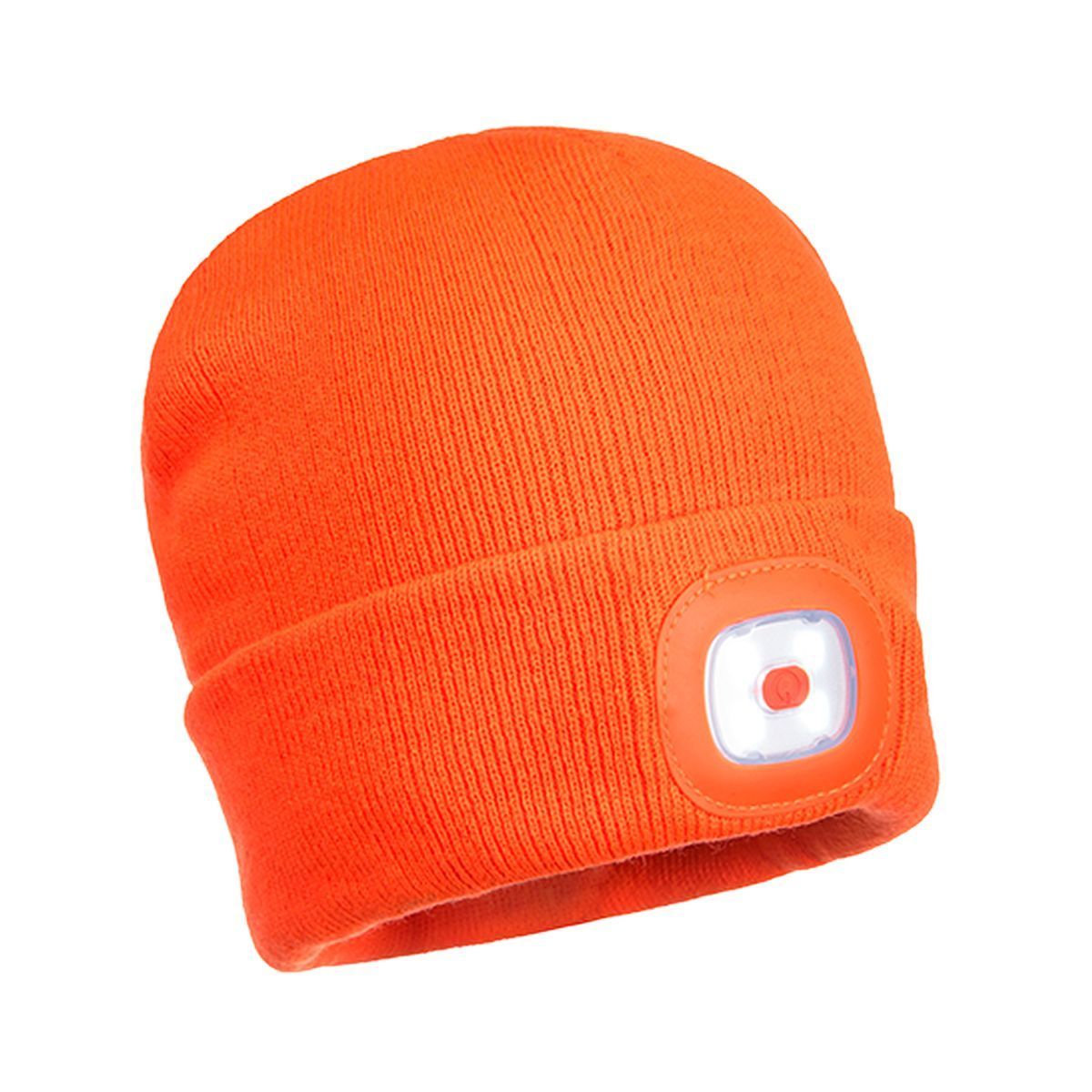 Style B029 | Rechargeable LED Beanie
