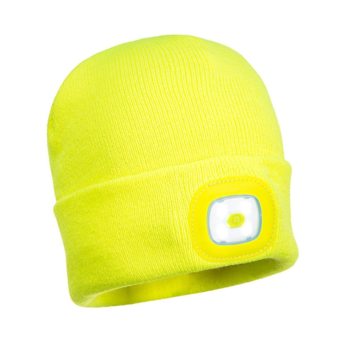 Style B029 | Rechargeable LED Beanie