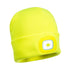 Style B029 | Rechargeable LED Beanie