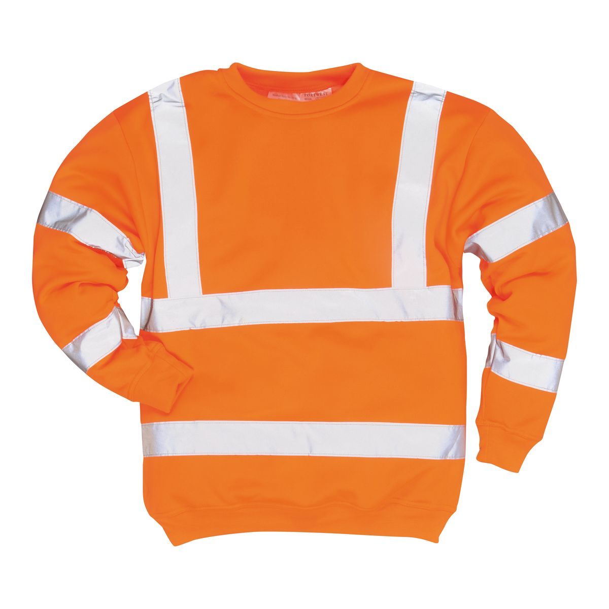 Style B303 | Hi-Vis Sweatshirt
