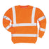 Style B303 | Hi-Vis Sweatshirt