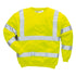 Style B303 | Hi-Vis Sweatshirt