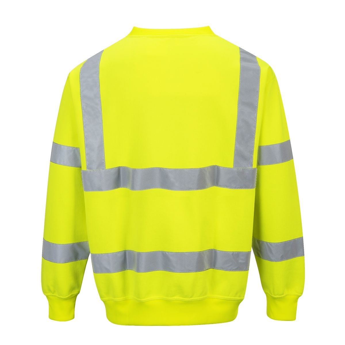 Style B303 | Hi-Vis Sweatshirt