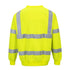 Style B303 | Hi-Vis Sweatshirt